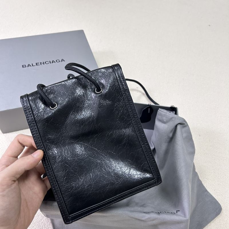 Balenciaga Satchel Bags